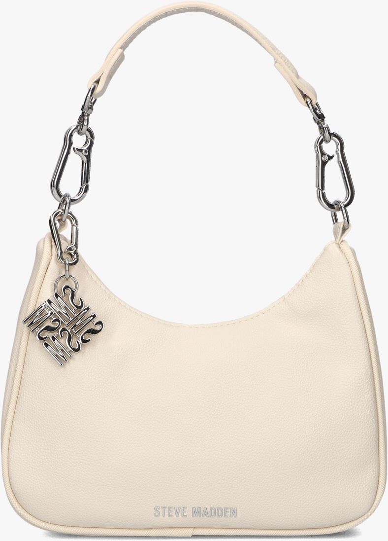 STEVE MADDEN creme steve madden schoudertas bprime