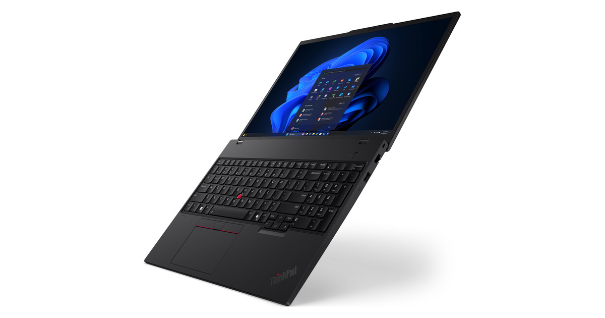 LenovoThinkPad T16 Gen 4 (21QE005CMH) 16