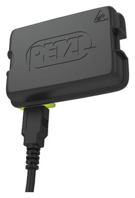 Batterie Rechargeable Petzl Swift RL Noir