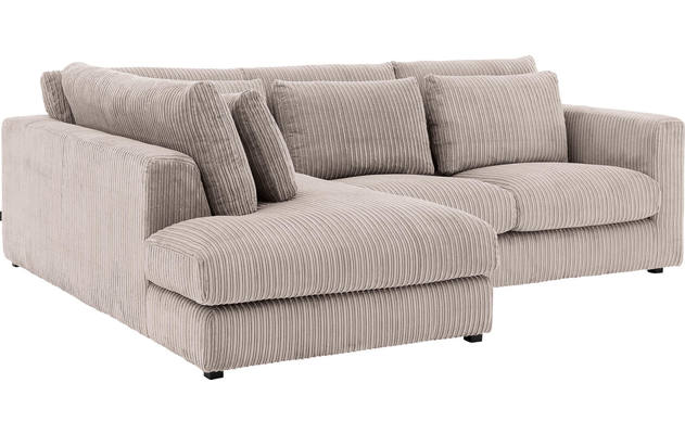 Loungebank Ravenia