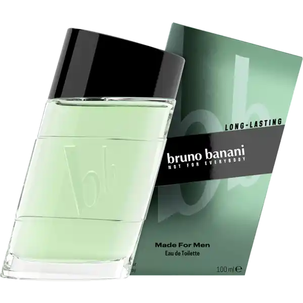 Made for Men, EdT 100 ml