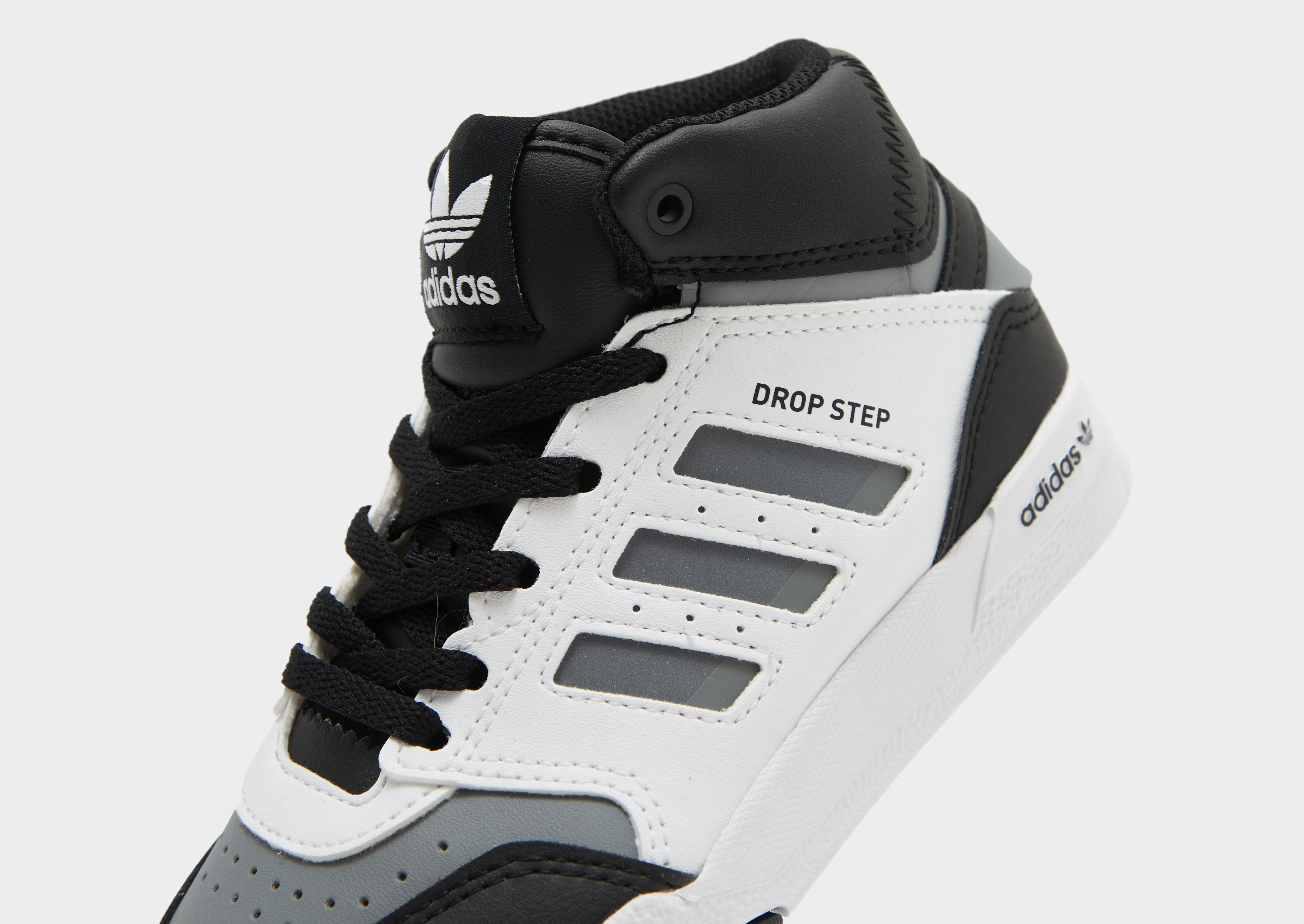 adidas Originals Drop Step Mid Enfant