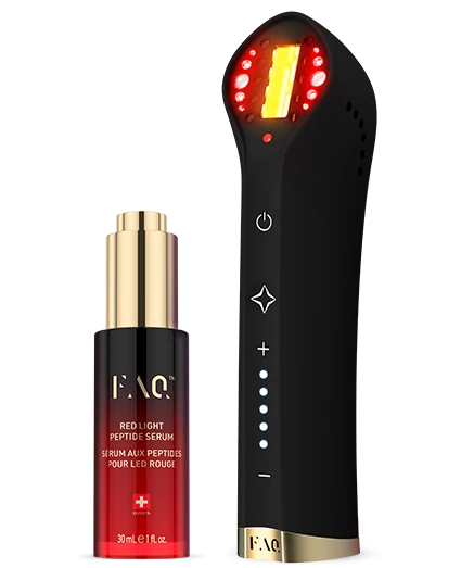 FOREO FAQ™ 502 Full-Spectrum Red Light Therapy