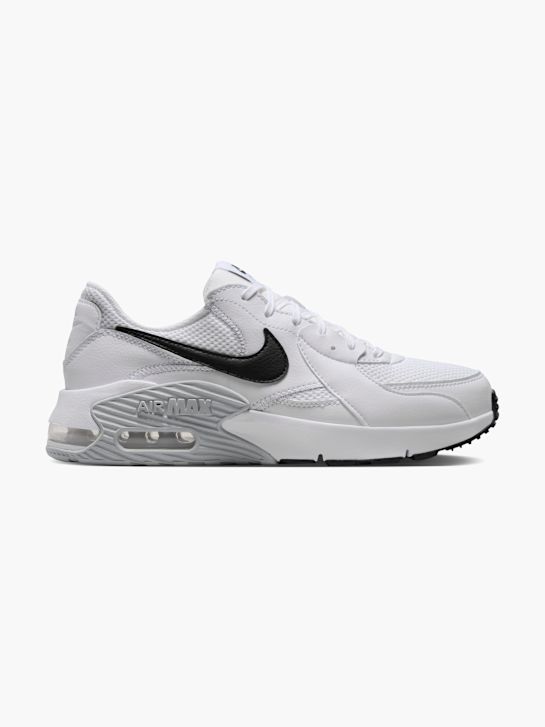 Nike WMNS AIR MAX EXCEE Sneaker Weiss