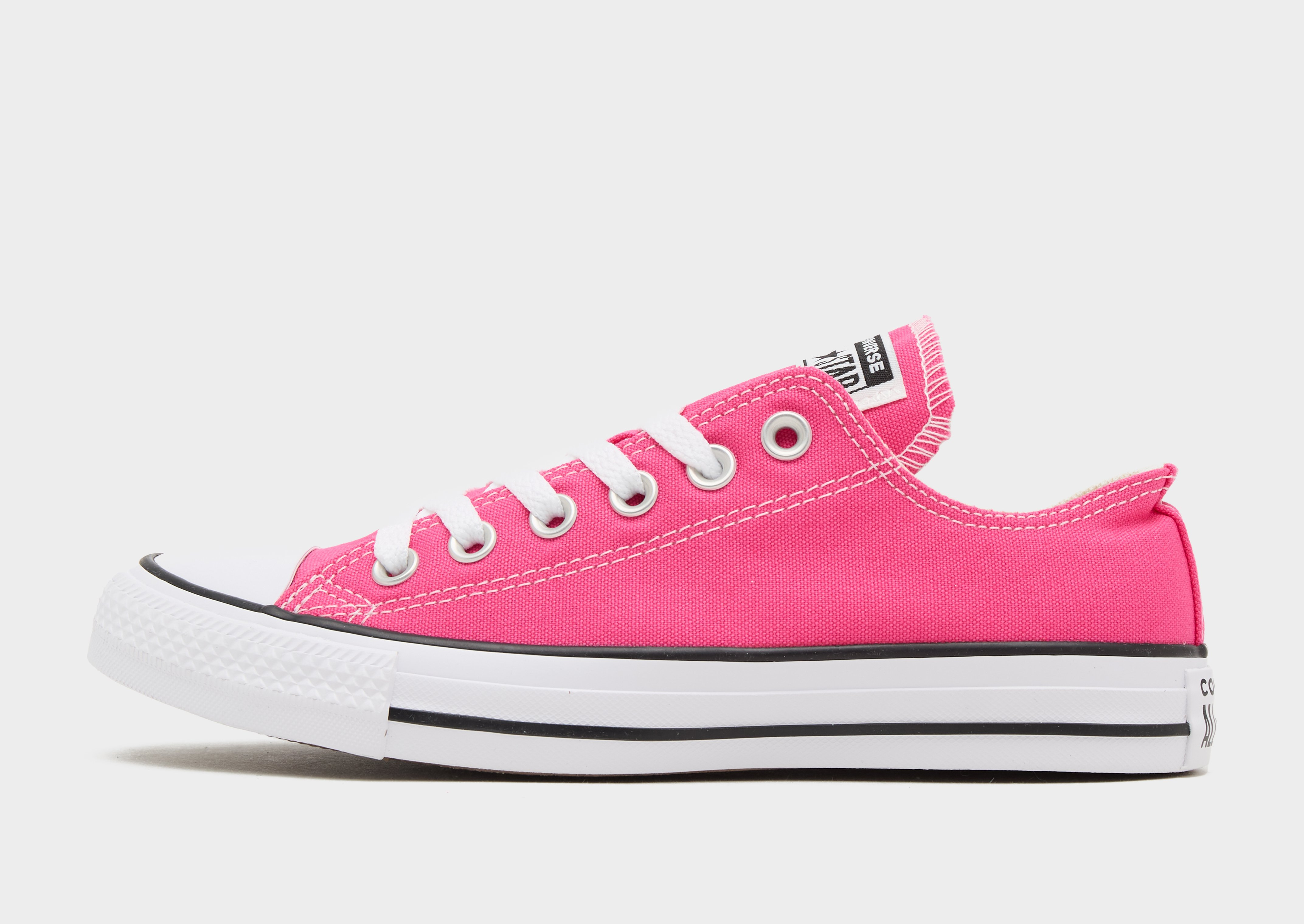 Converse Chuck Taylor All Star Ox Femme