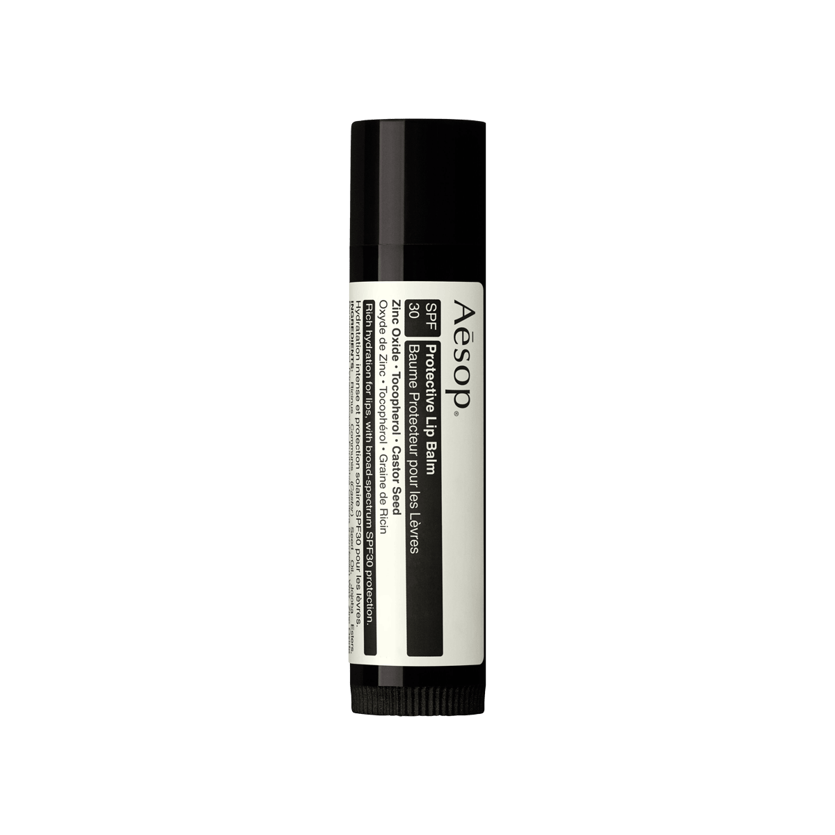 Protective Lip Balm