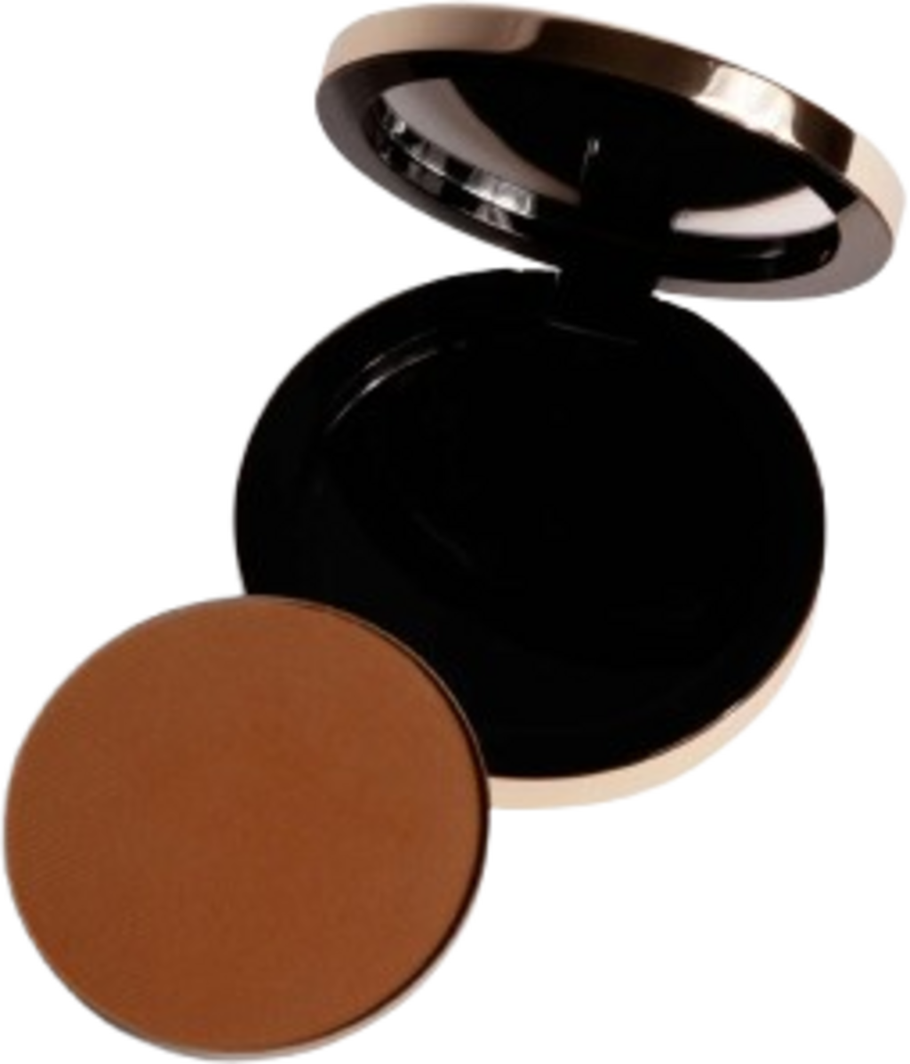 TAN Organic  Bronzing Powder Refill, 10 g