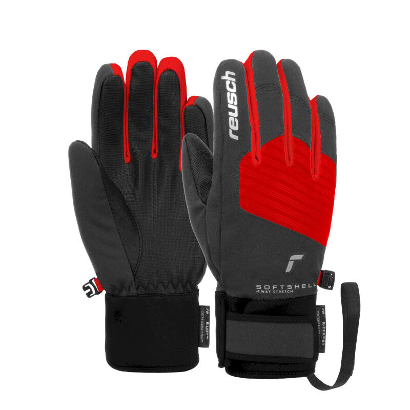 Simon R-TEX XT Junior - Gants ski enfant