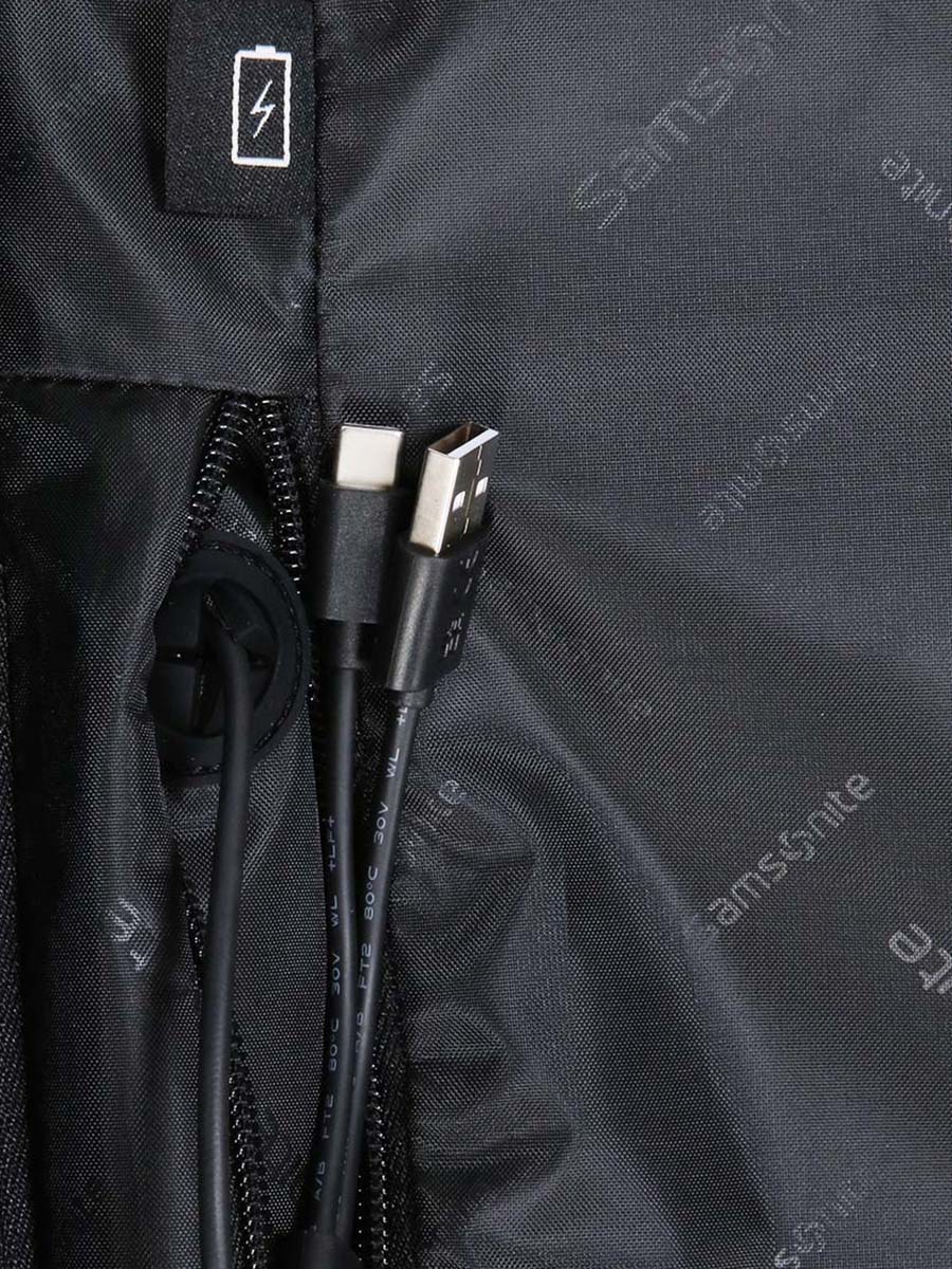 Valise Samsonite Nuon 55 cm