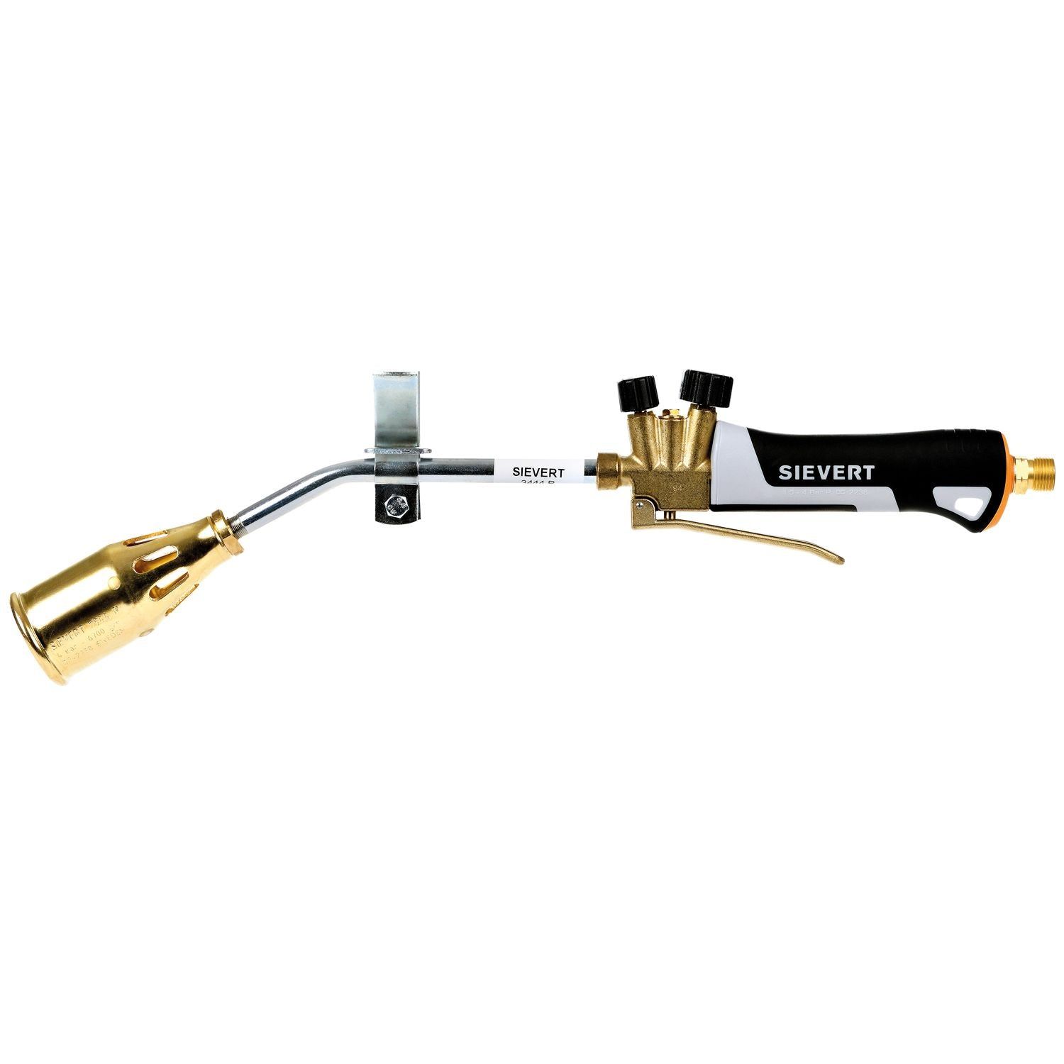 Sievert Pro 88 Turboroofer 50 3/8\