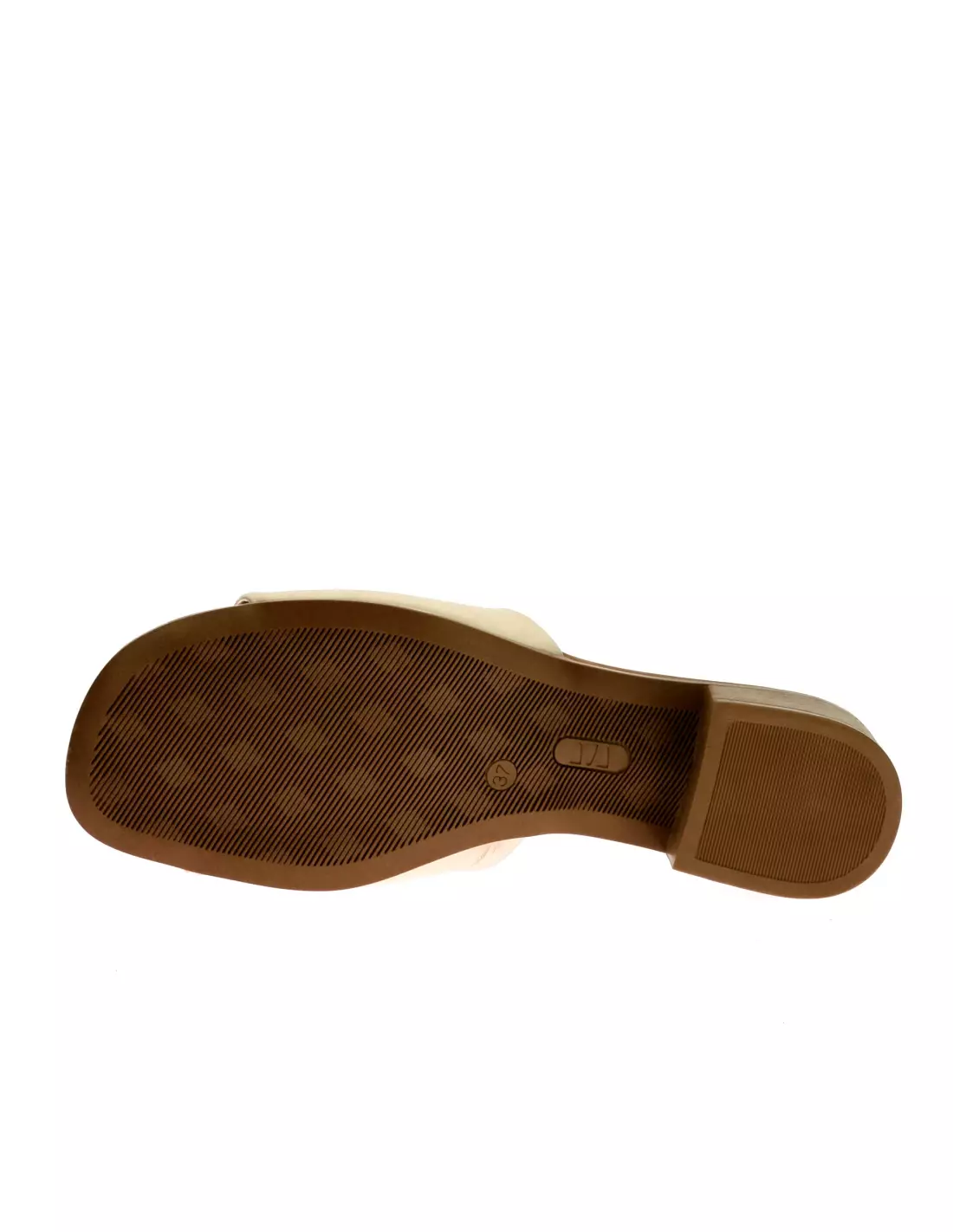 MARKO 244245 - Sandales & nu-pieds Platino