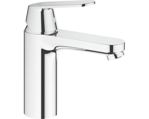 GROHE EUROSMART COSMOPOLITAN wastafelmengkraan, chroom 23327000