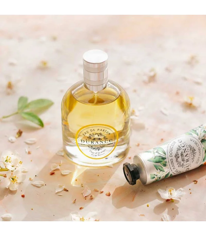 Eau de Parfum Fleur d'Oranger 50 ml