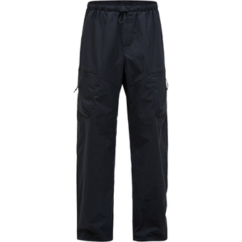 Peak Performance Outdoor Cargo Hose Black Damen