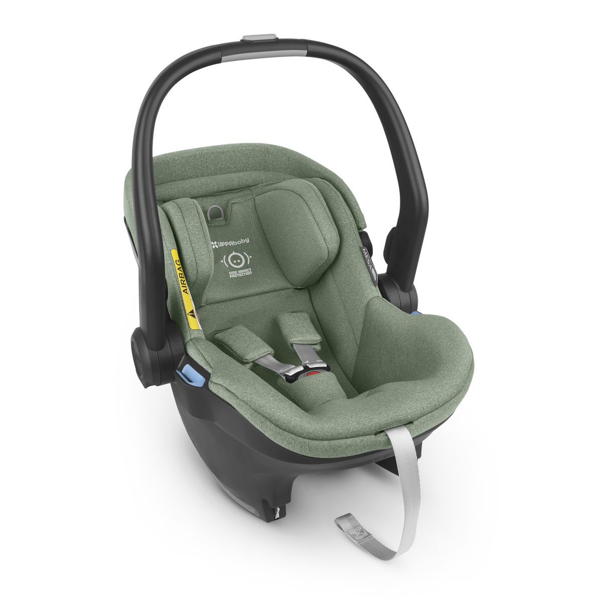 UPPAbabyUPPAbaby   MESA i-Size Babyschale Emmett
