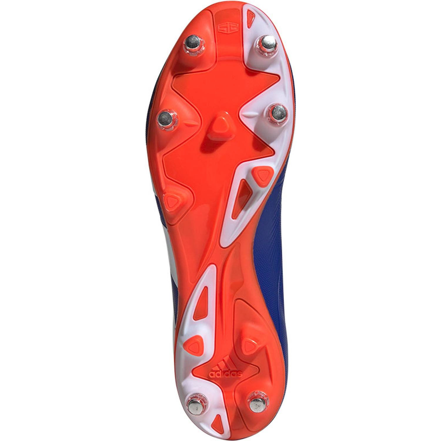 adidas Predator League SG Set Heren