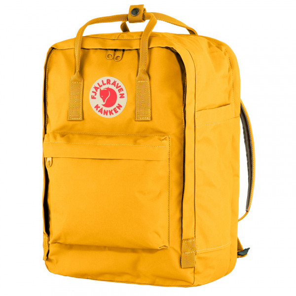 Fjällräven - Kånken Laptop 17'' - Sac à dos journée
