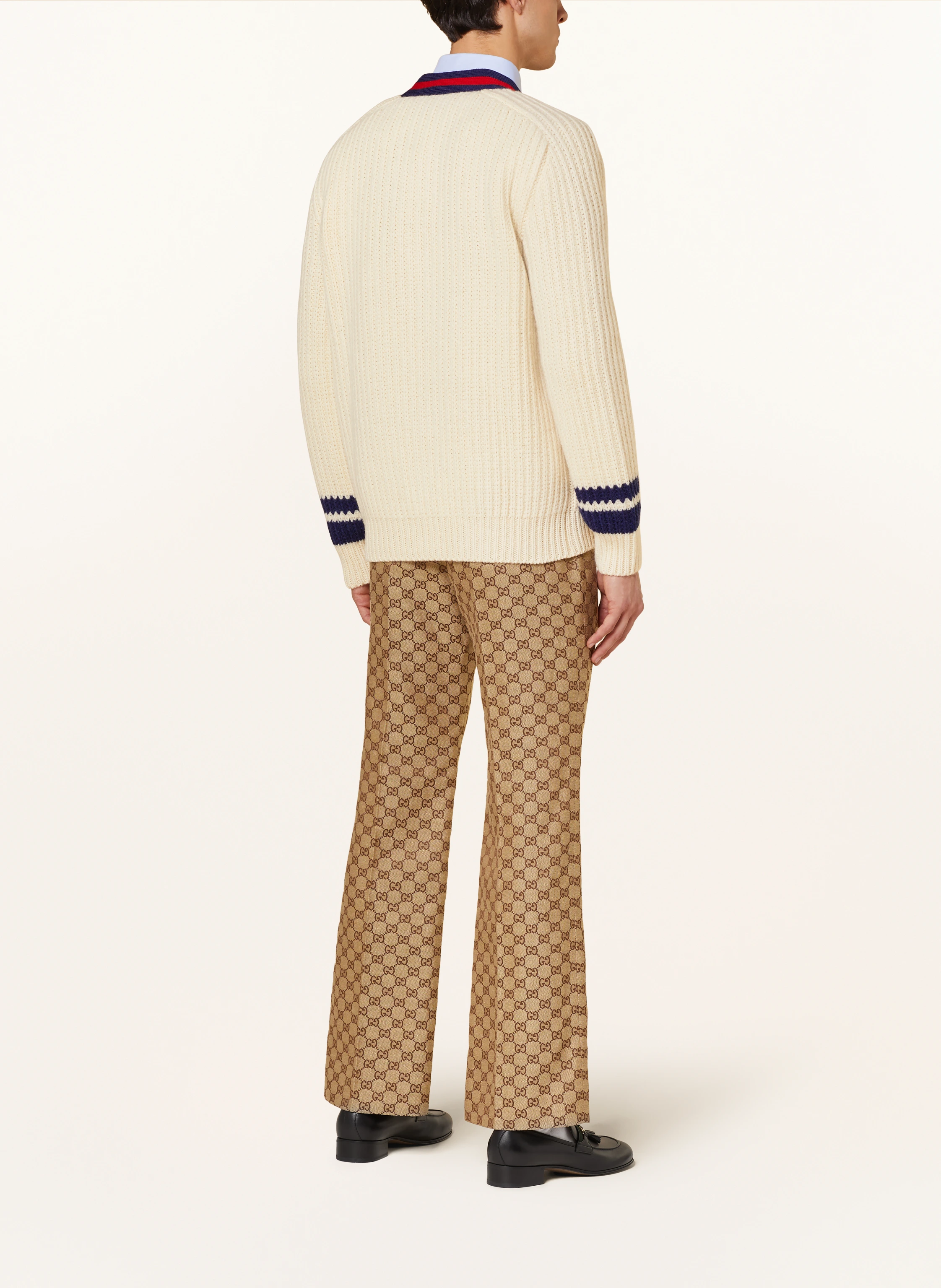 GUCCI Strickjacke