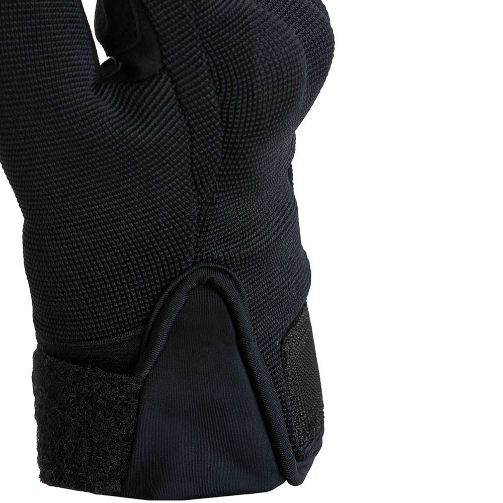 All One - Gants femme Kyoto Lady Noir / Rose
