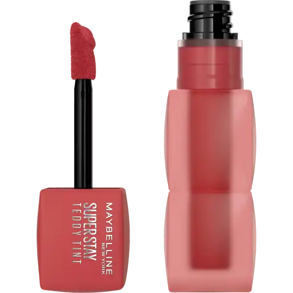 Superstay Teddy Tint Lippenstift 30 Coquettish