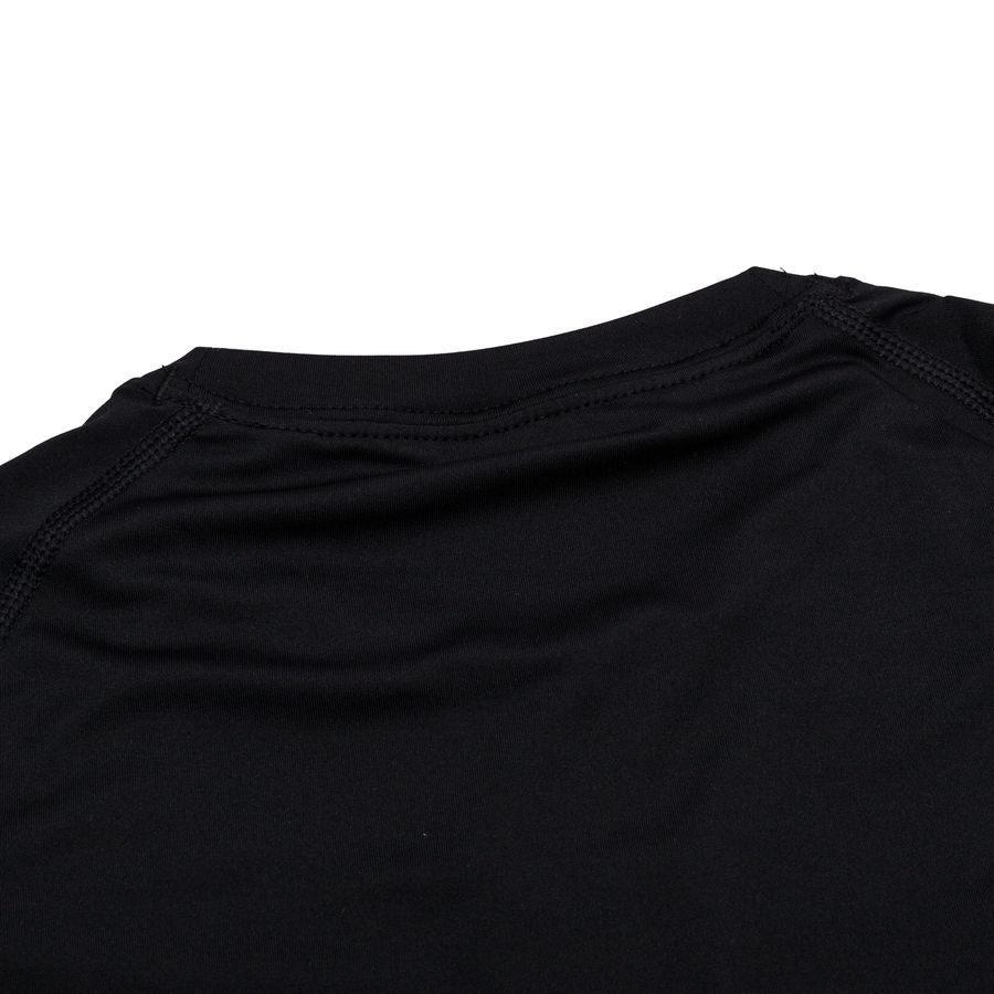 Nike Pro T-shirt d'Entraînement - Noir/Blanc Enfant