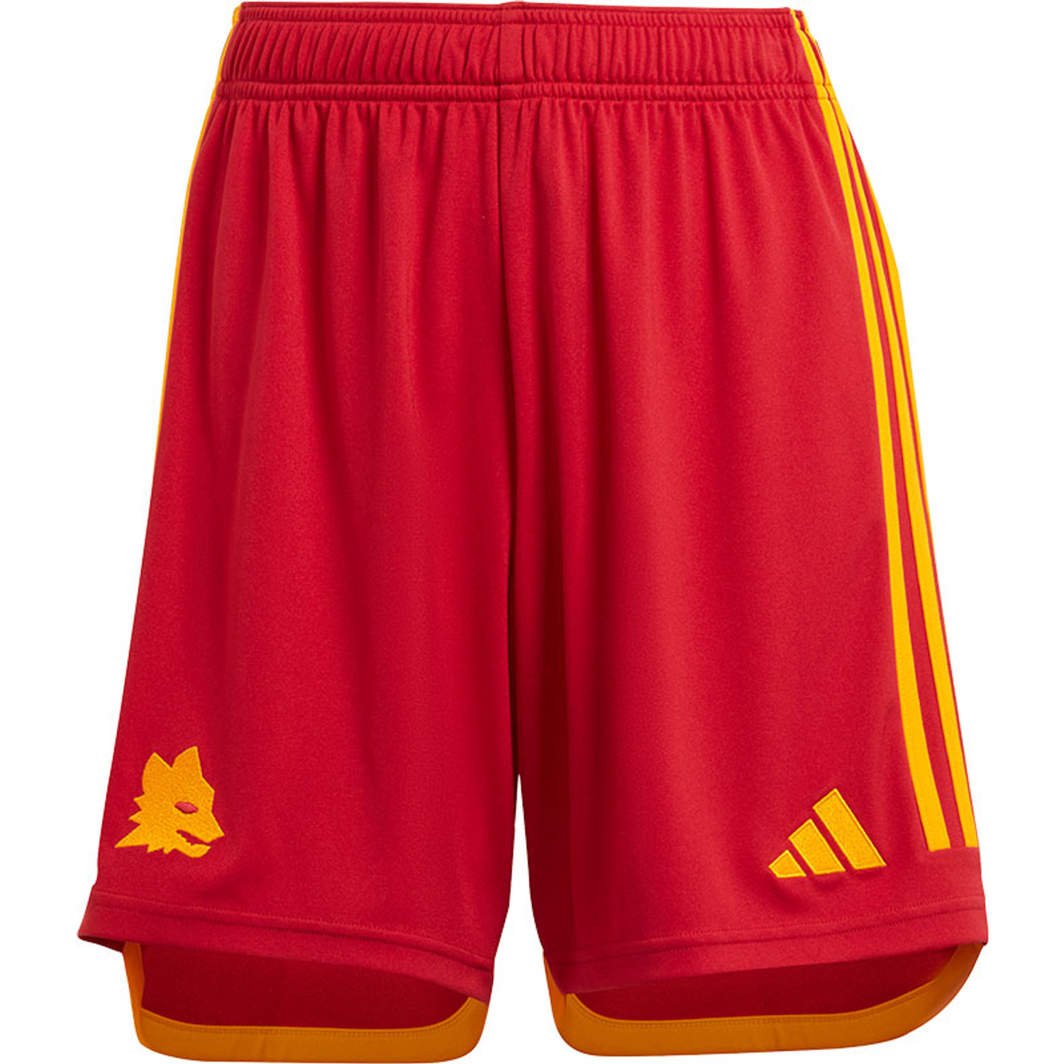 adidas AS Roma Thuis Short 2023/2024