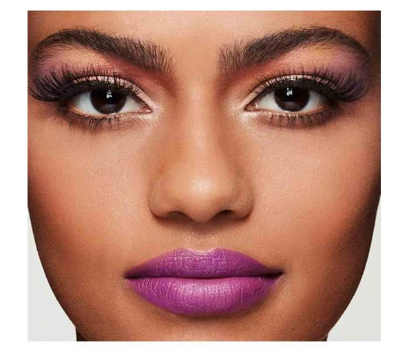 M•A•C Lashes Romantic