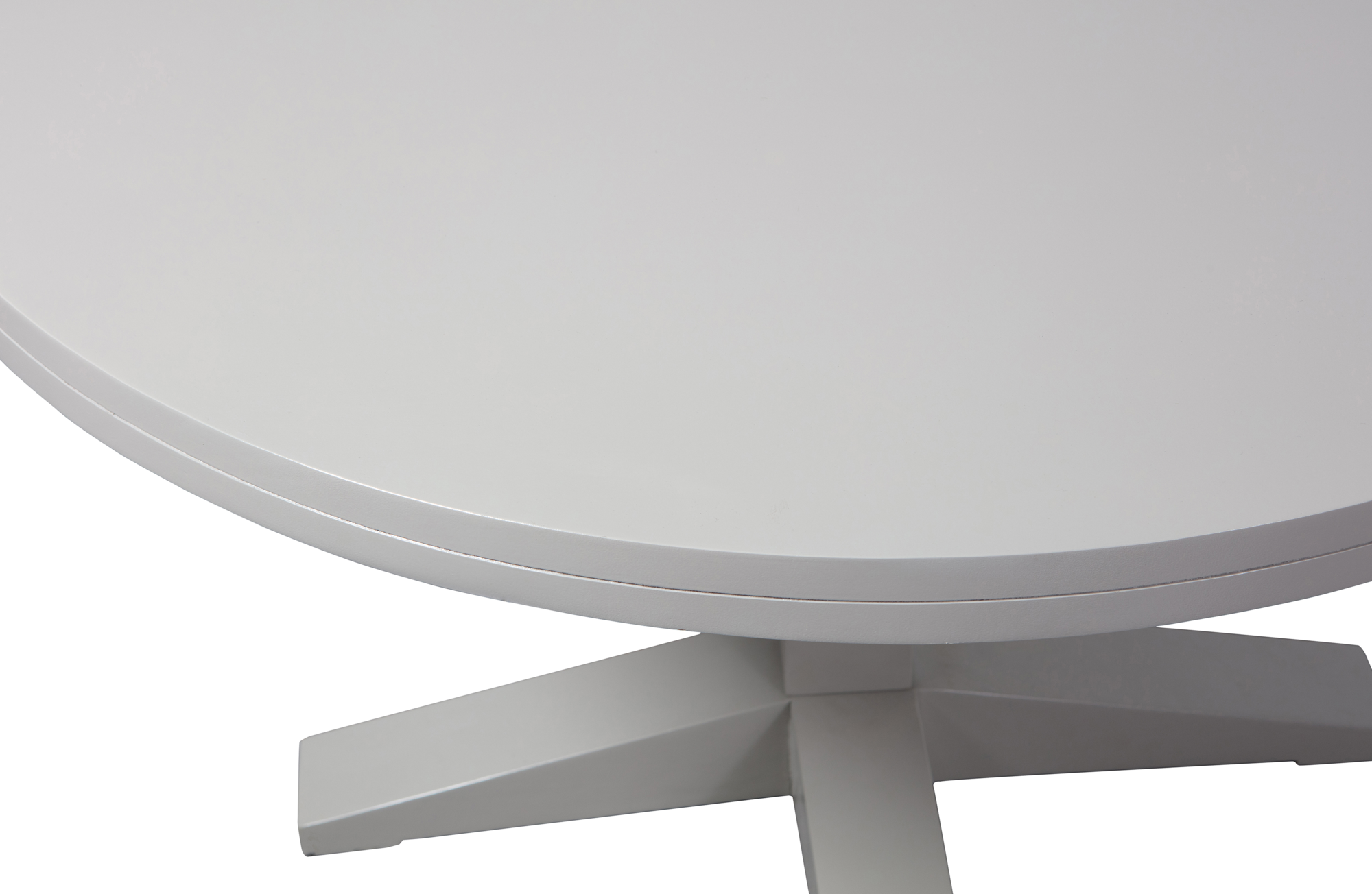 vtwonen eettafel Deck rond Eettafel Deck rond - Clay