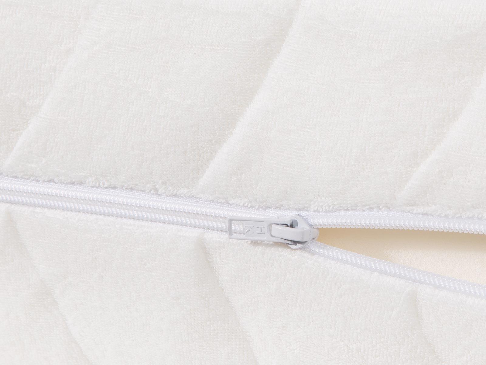 Concord Active Classic Komfortschaummatratze - 100x200cm