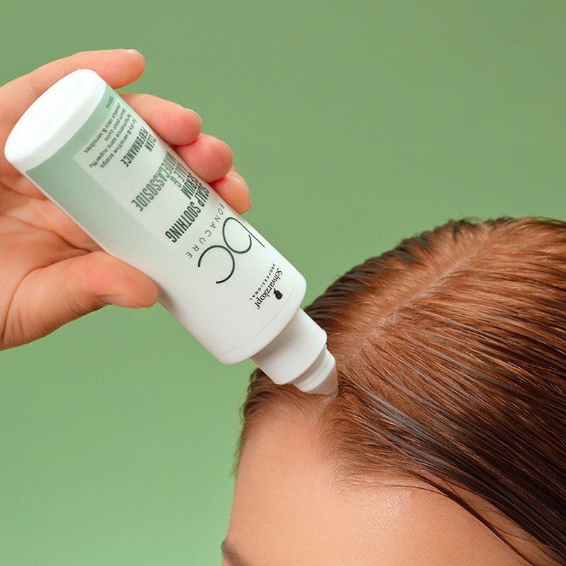 Sérum apaisant BC Scalp