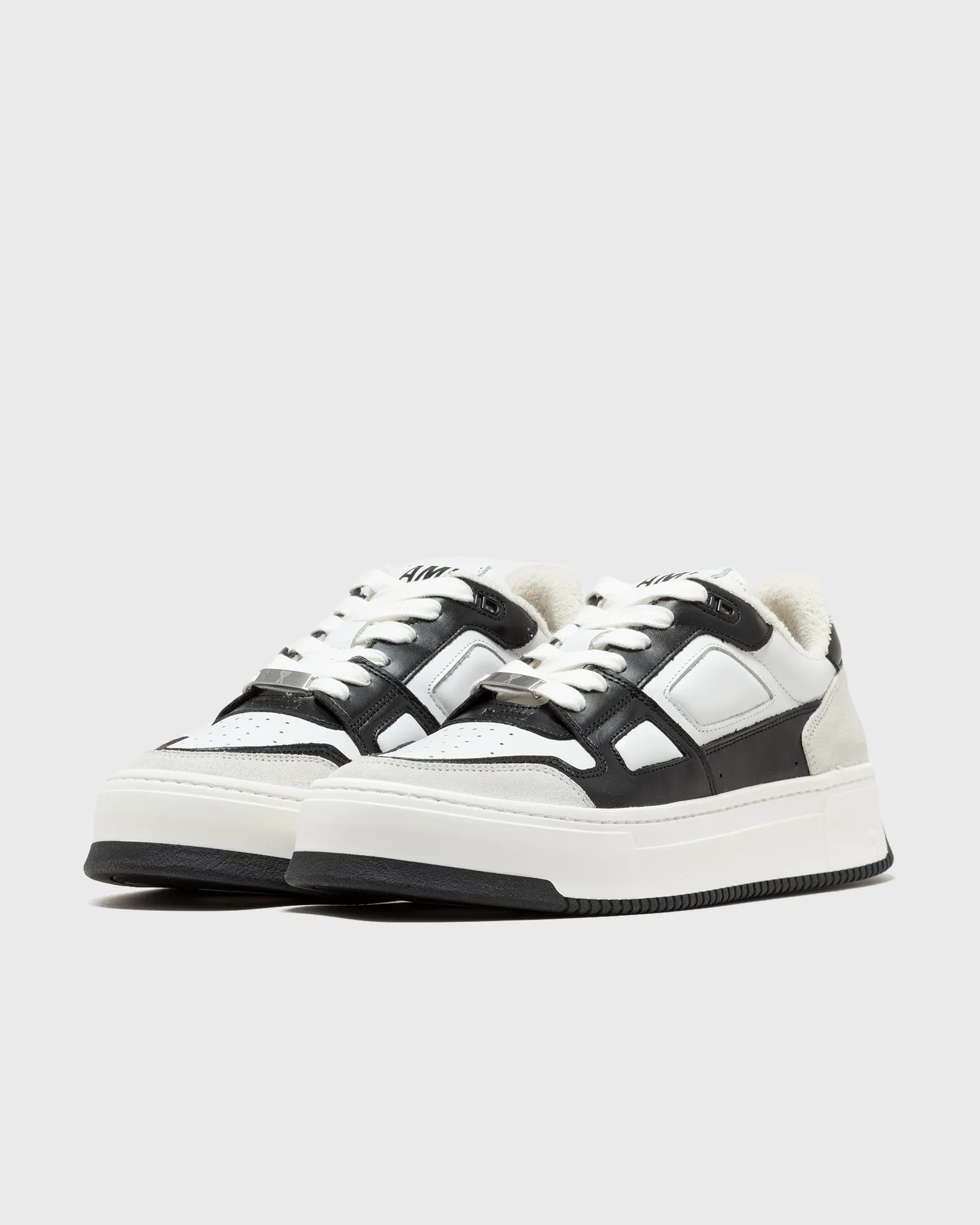 AMI Paris LOW TOP AMI ARCADE SNEAKERS