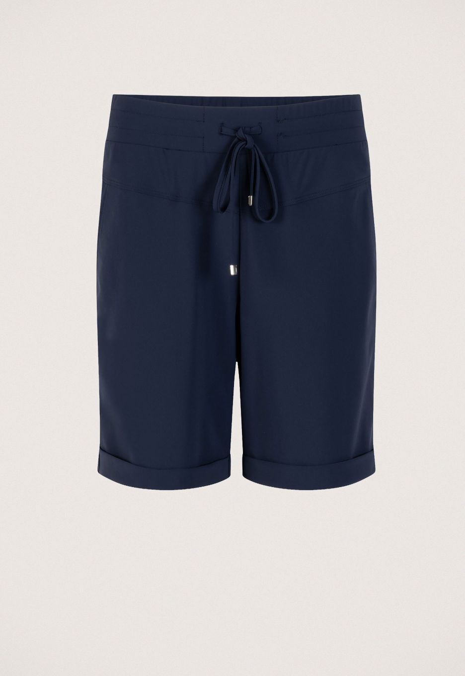 Zoso Bowie Short