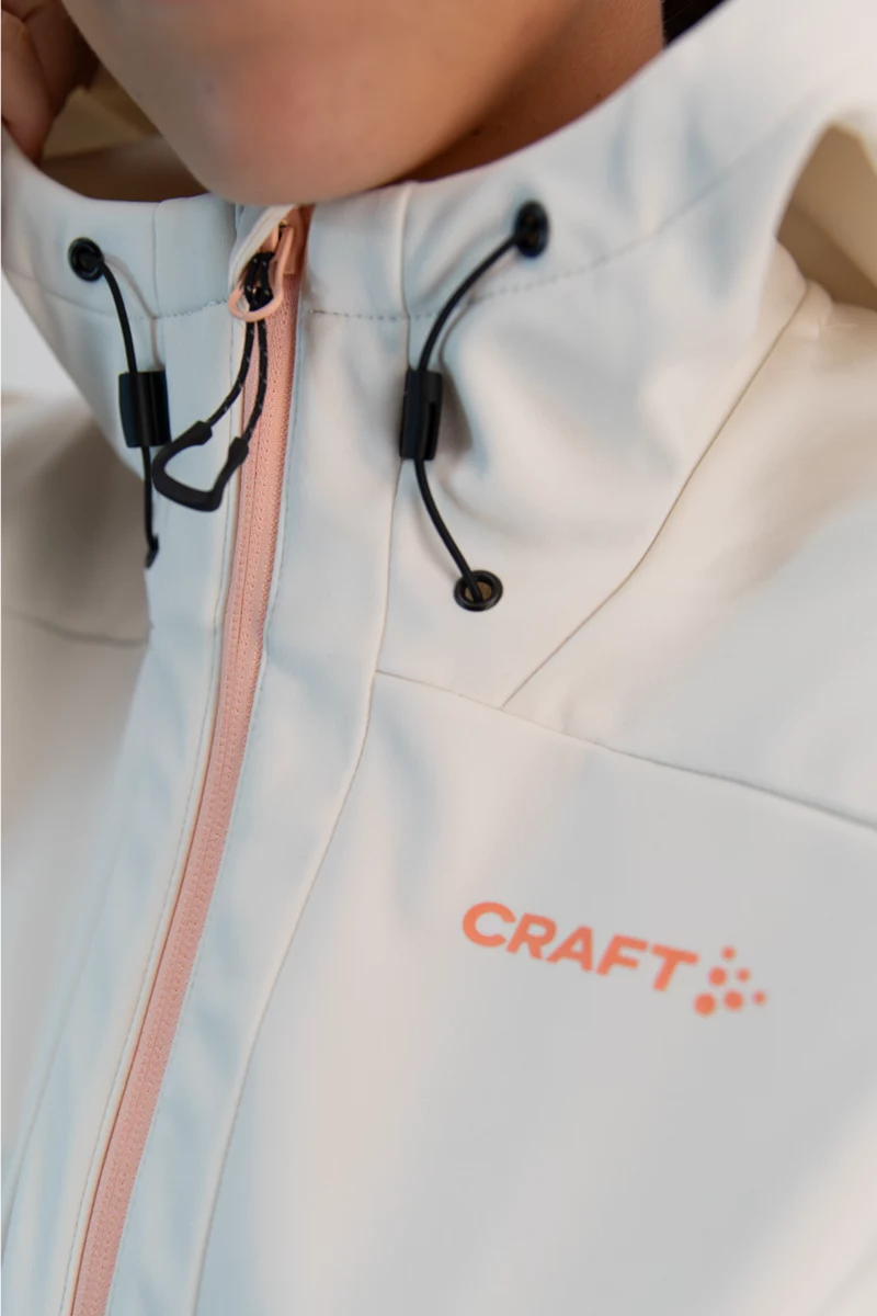 Craft CORE Backcountry Hood Damen Langlaufjacke
