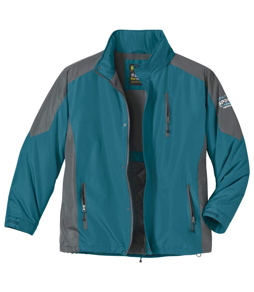 Parka Sport Winter Snow
