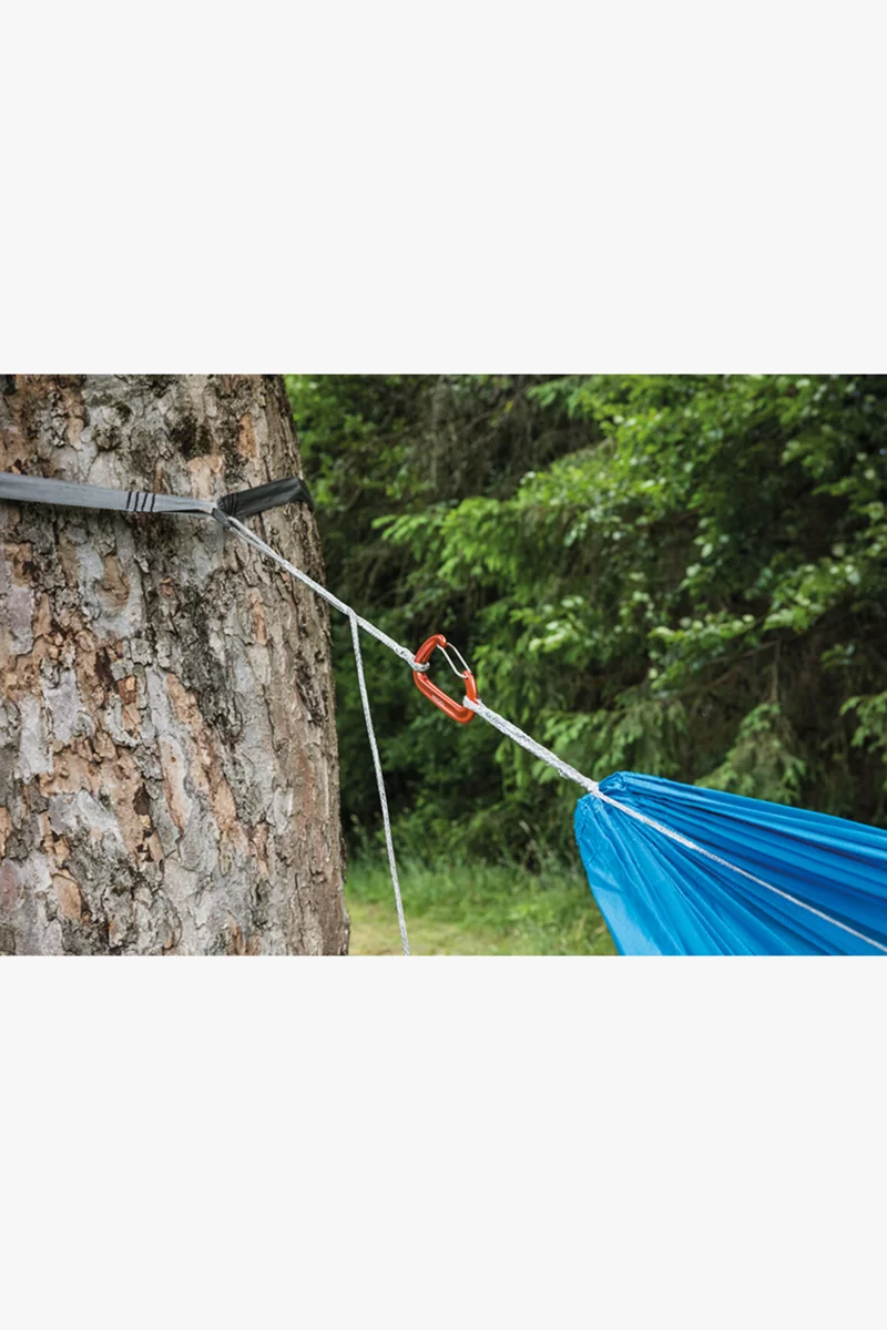 Cocoon Ultralight Hängematten Befestigung