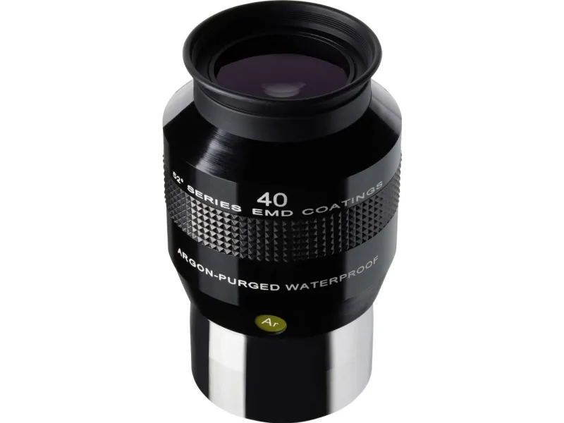 Explore Scientific 0219540 52° LER 40 mm Ar Okular
