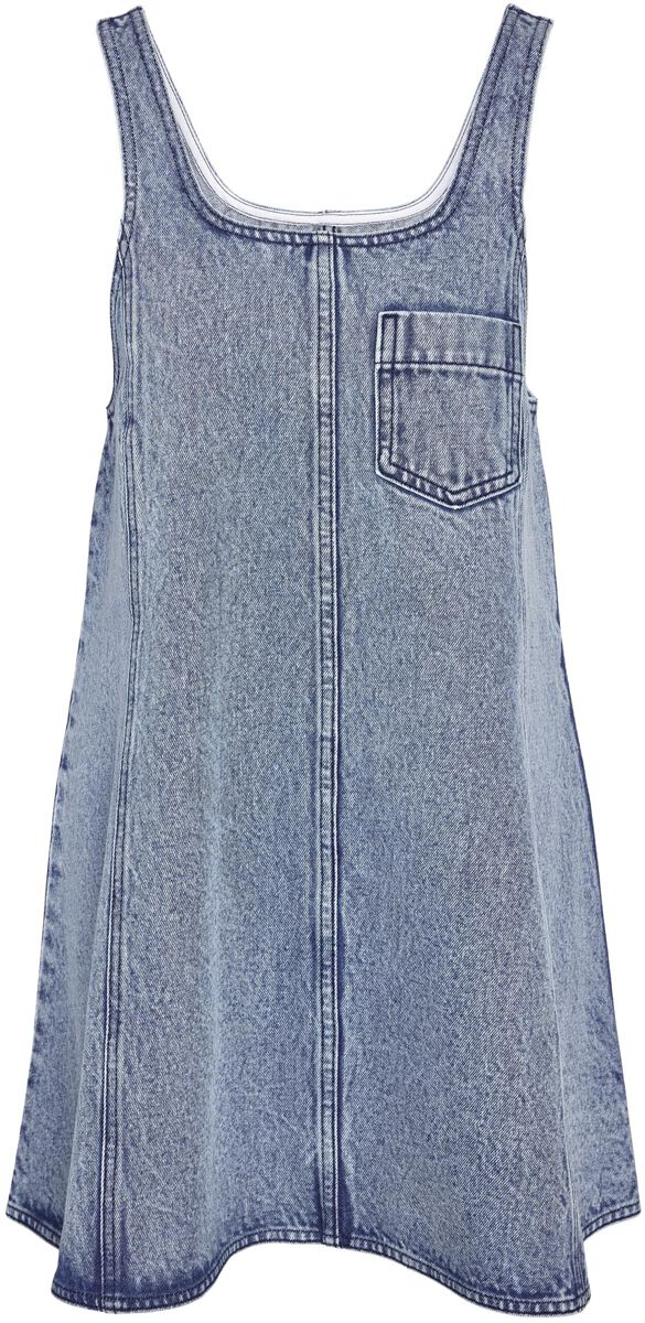 NMLilje VI474MB - Robe en Jean | Noisy May Robe courte