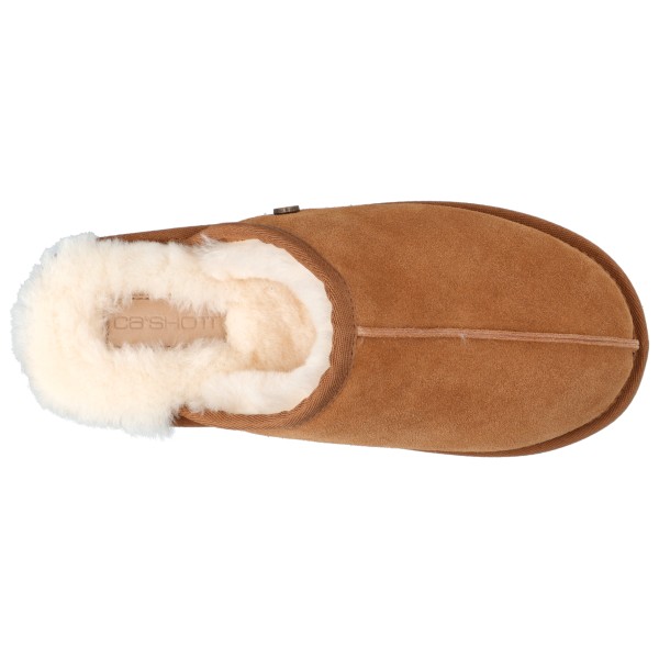 Ca'Shott - Women's Caslynn Home Slipper - Chaussons de chalet