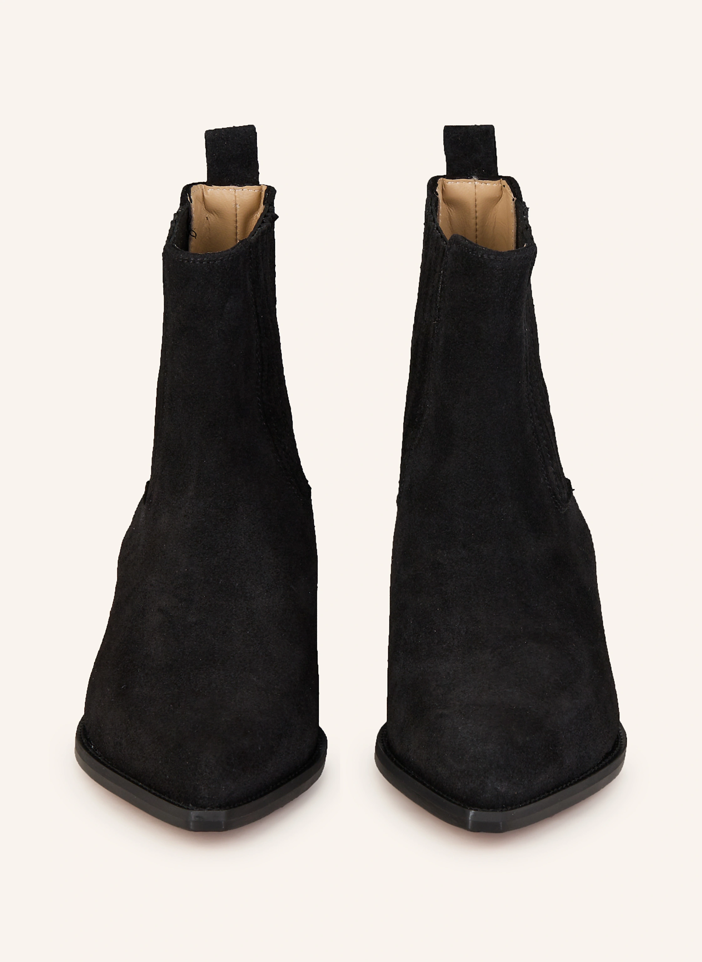 SONORA Chelsea-Boots HIDALGO