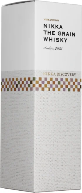NIKKA THE GRAIN 70CL