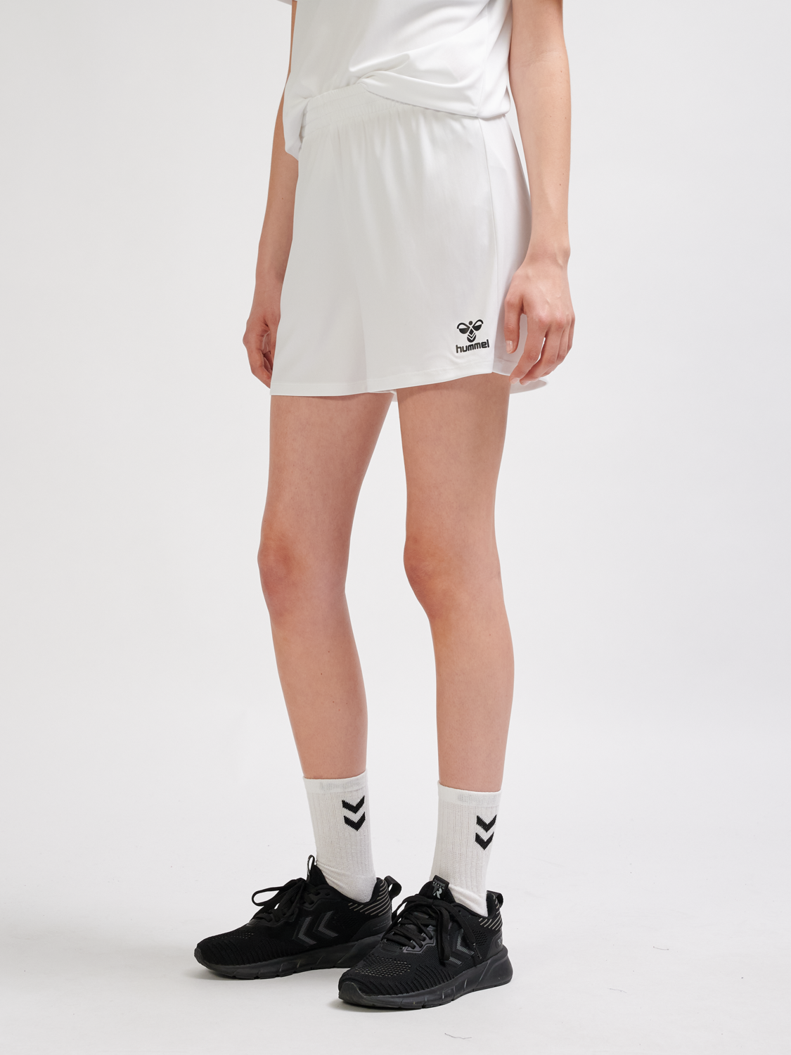 hmlESSENTIAL SHORTS WOMAN