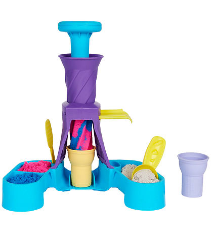 Kinetic Sands?t - Soft Serve Station - 396 g