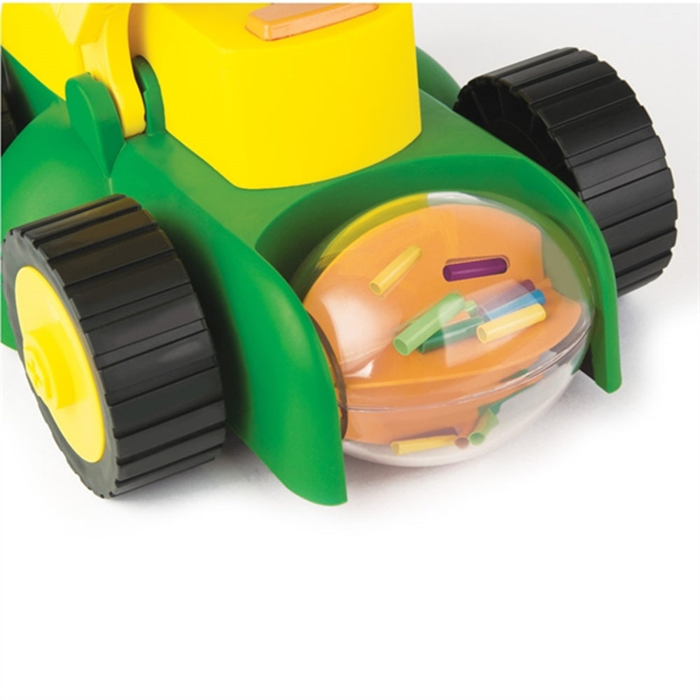 Køb John Deere Græsslåmaskine