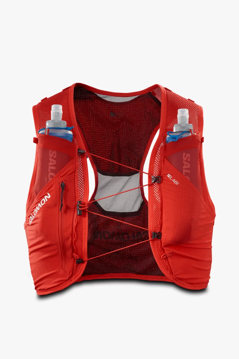 Salomon SLAB Pulsar 3 L Laufrucksack