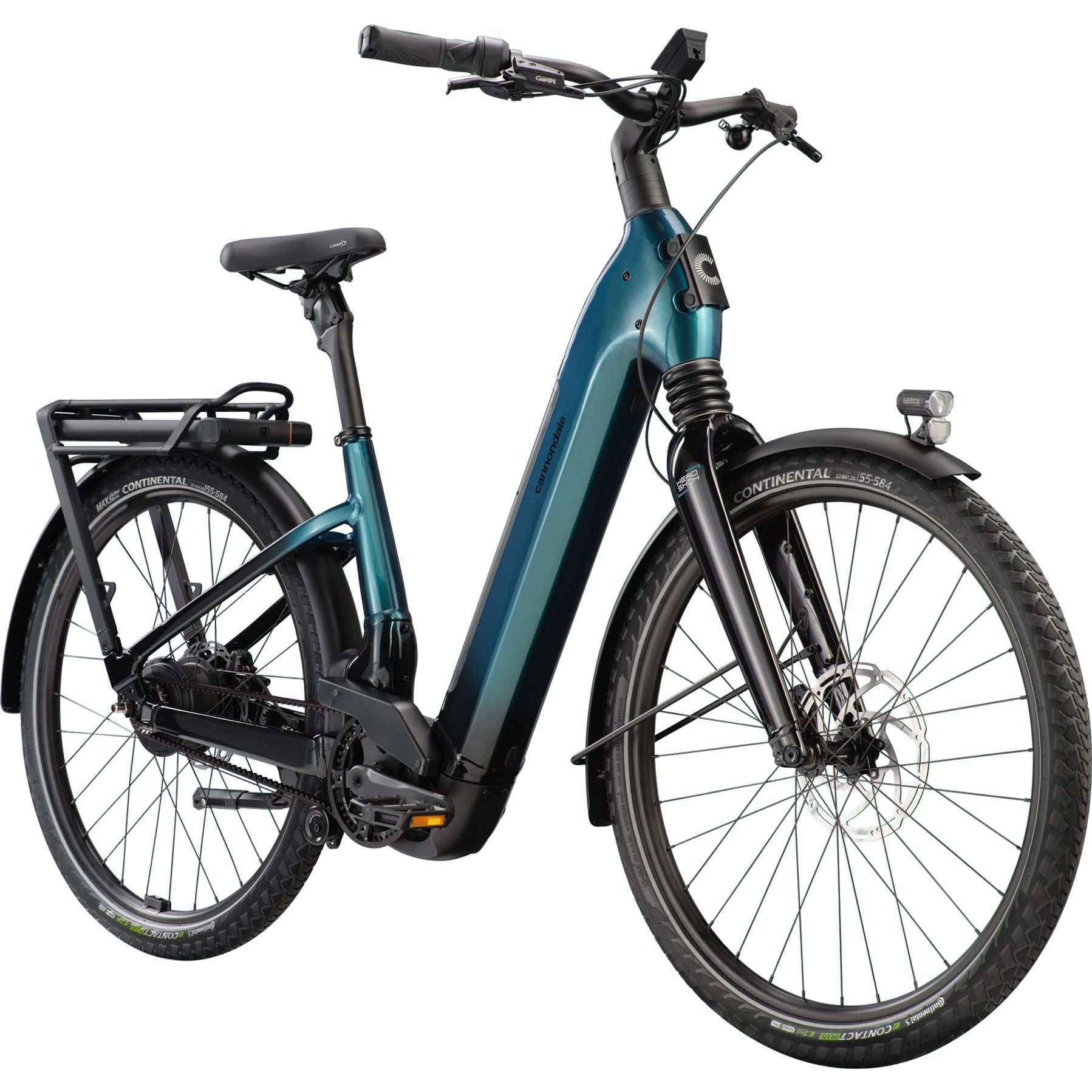 Cannondale Mavaro Neo 1 2026