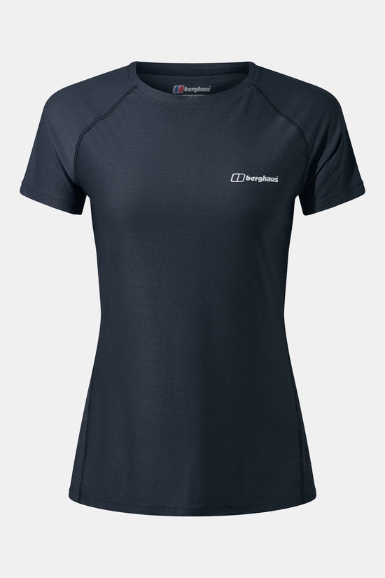 Berghaus Berghaus Womens 24/7 Tech Basecrew T-Shirt