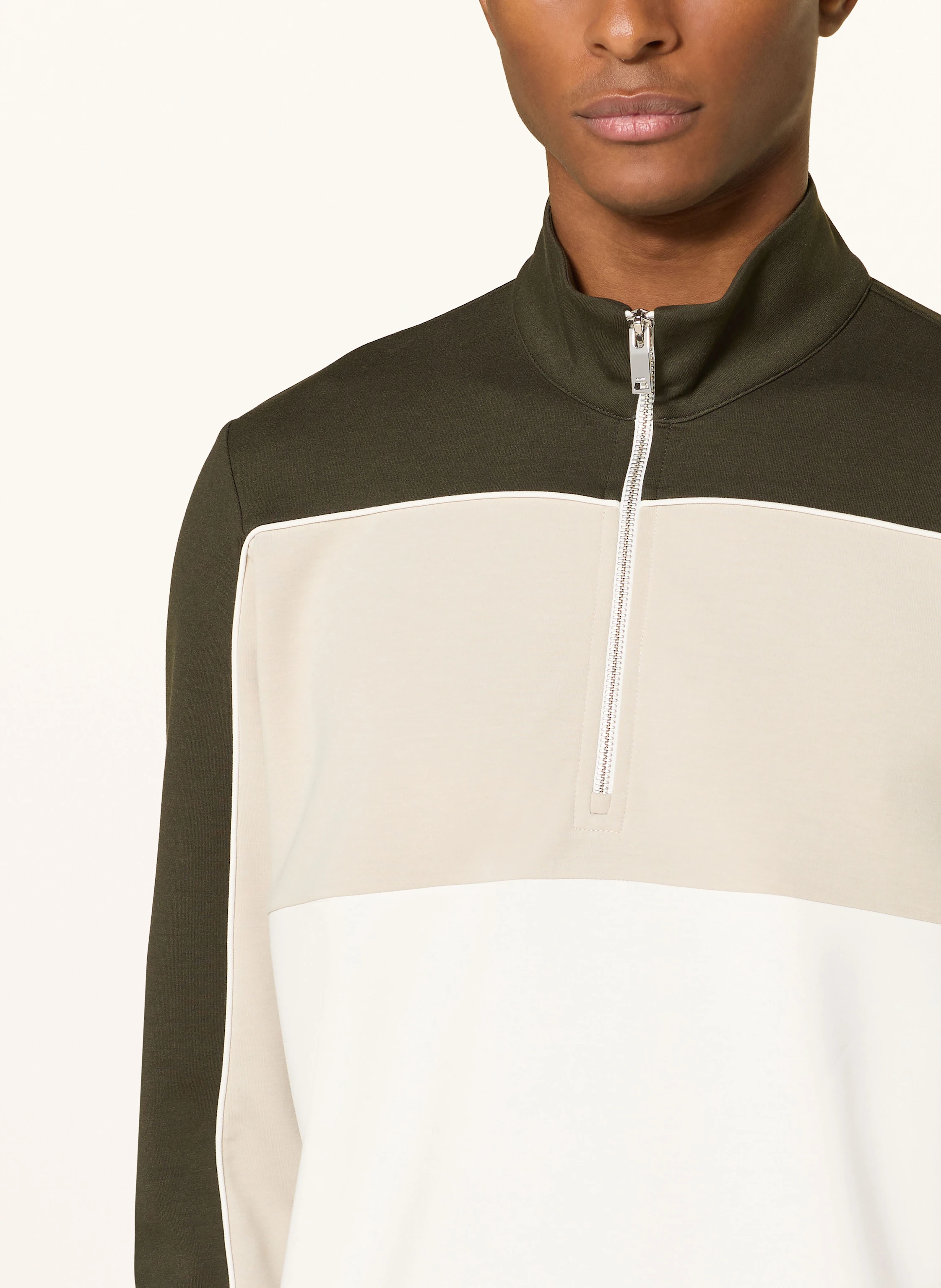 REISS Sweat-Troyer