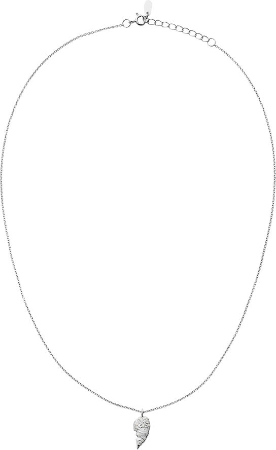 Maanesten KEEPER Necklace Silver