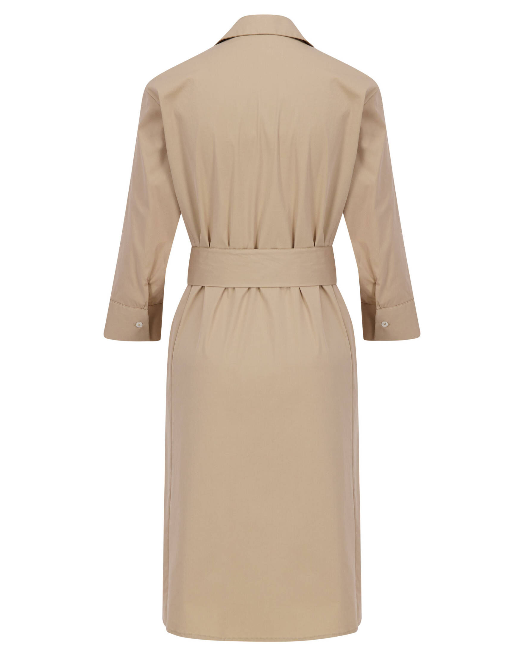 Rossana Diva| Damen Kleid 3/4Arm
