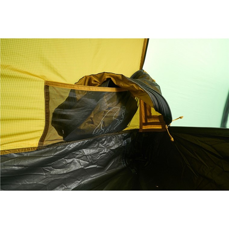 Nordisk Oppland 2 SI (2.0) Tent